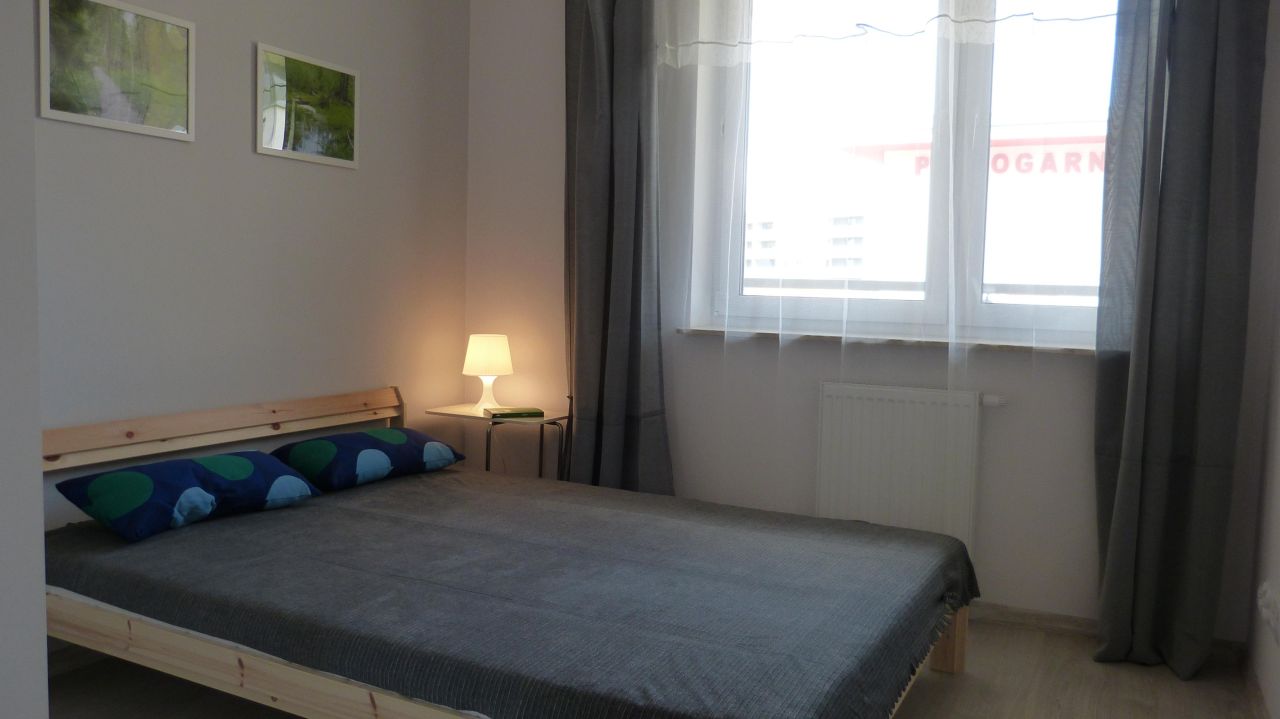 Mieszkanie 2-pokojowe Lublin Czuby, ul. Kryształowa. Zdjęcie 11