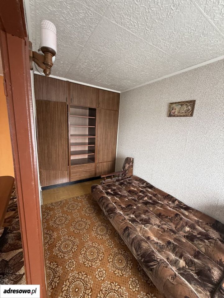 Mieszkanie 4-pokojowe Tomaszów Mazowiecki, ul. Dzieci Polskich. Zdjęcie 5