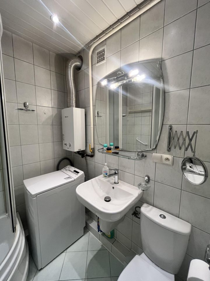 Mieszkanie 2-pokojowe Katowice Brynów, ul. Karola Adwentowicza. Zdjęcie 7