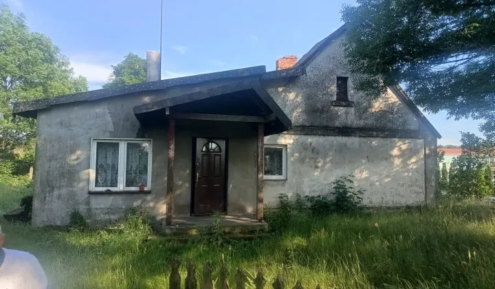 siedlisko Baruchowo