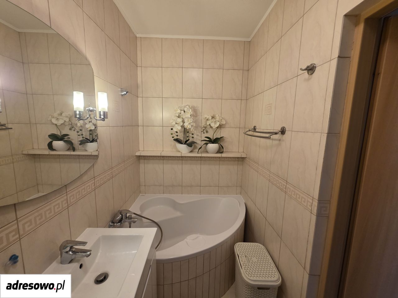 Mieszkanie 2-pokojowe Warszawa Tarchomin, ul. Odkryta. Zdjęcie 9
