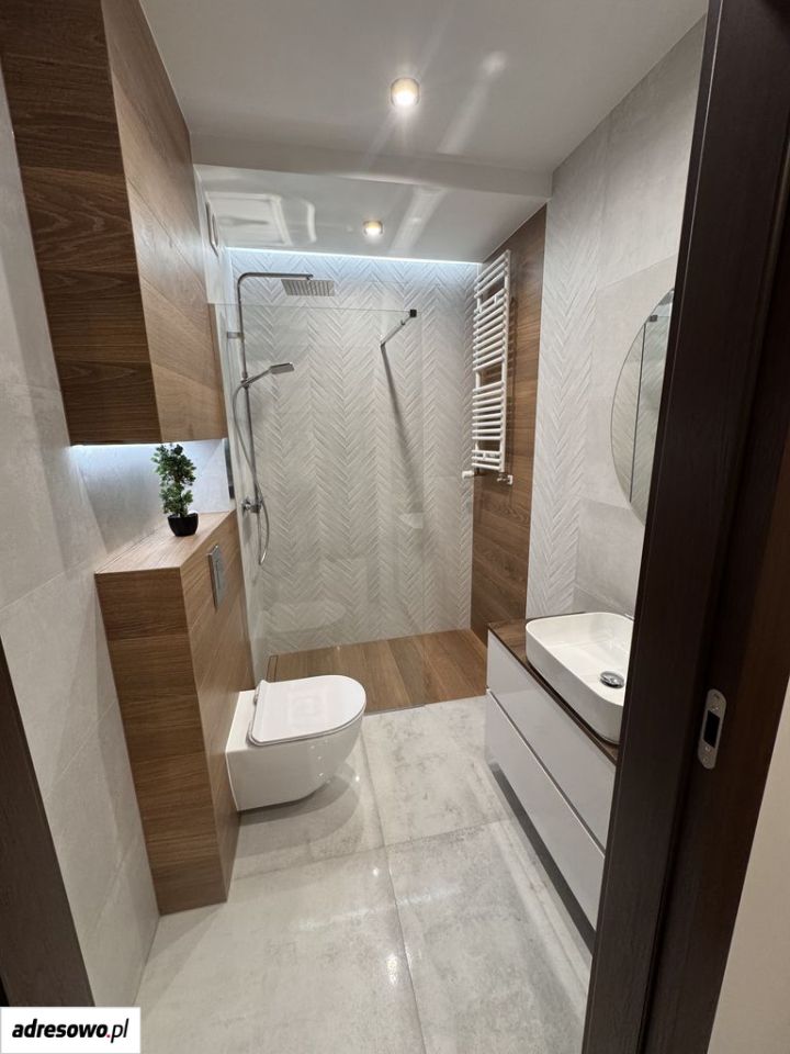Mieszkanie 1-pokojowe Lublin Konstantynów, ul. Morwowa. Zdjęcie 7