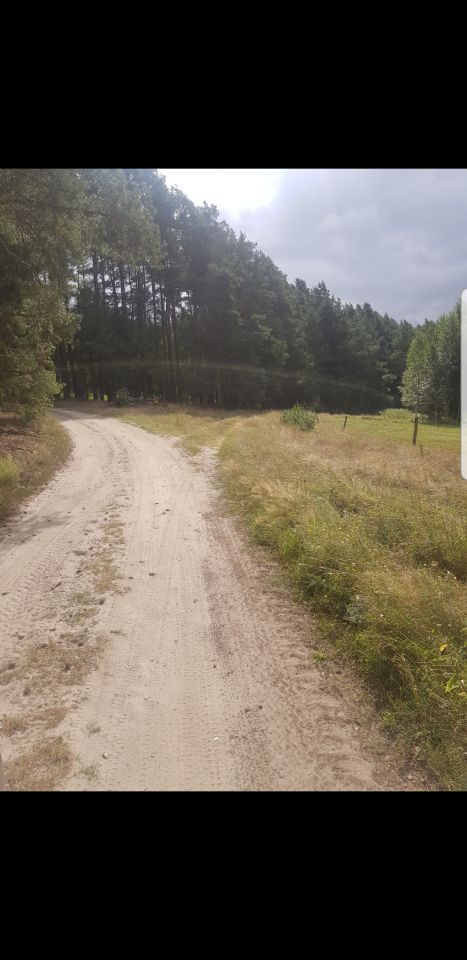 Działka inna Jaryszewo. Zdjęcie 2