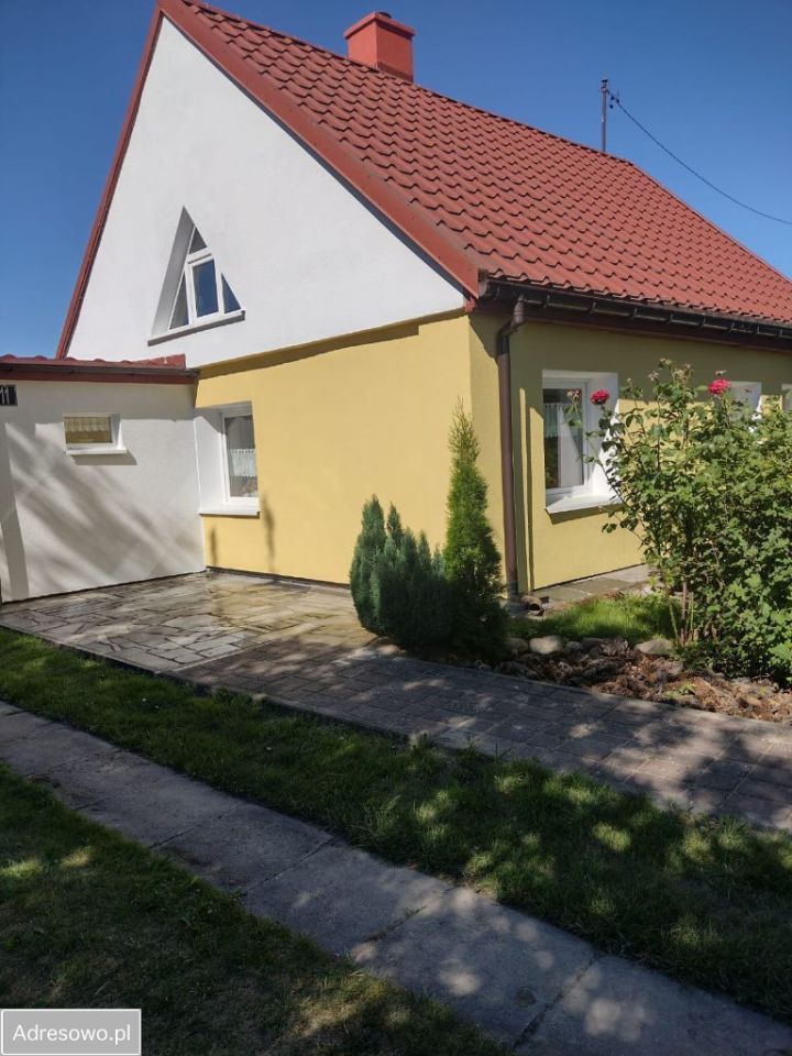 dom wolnostojący, 2 pokoje Siemianowo. Zdjęcie 3