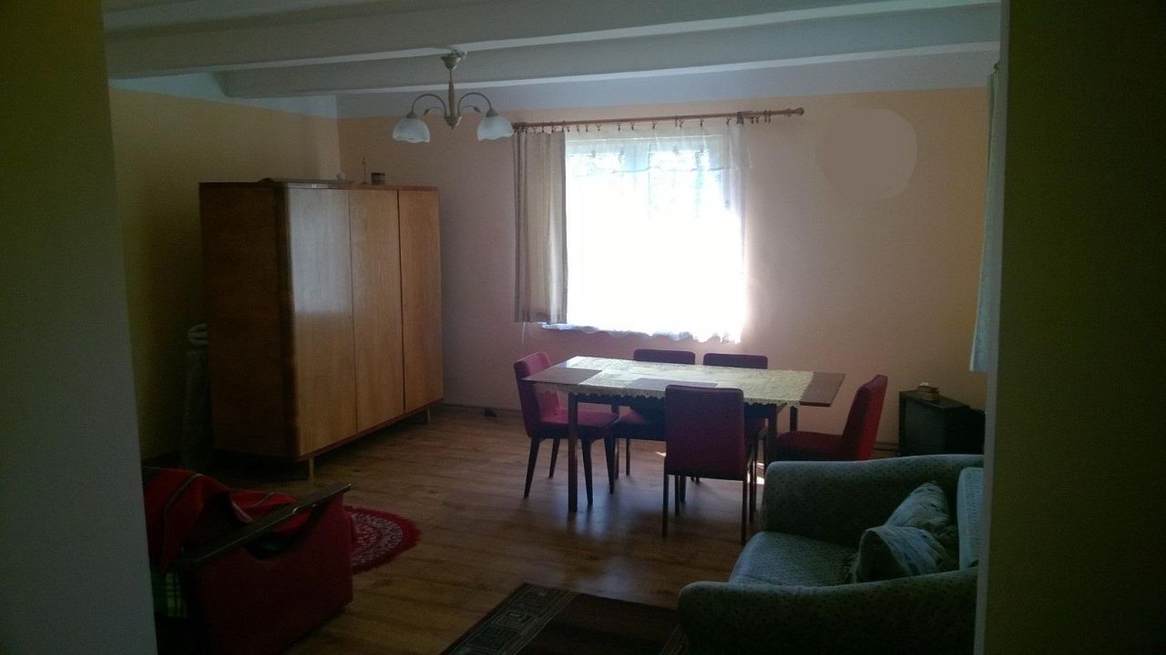 dom wolnostojący, 2 pokoje Bratkowice Sitkówka. Zdjęcie 5