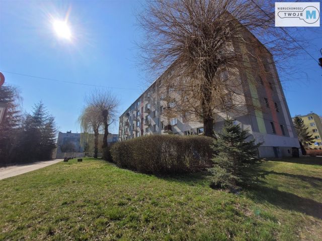Mieszkanie 2-pokojowe Kielce, ul. Szkolna. Zdjęcie 9