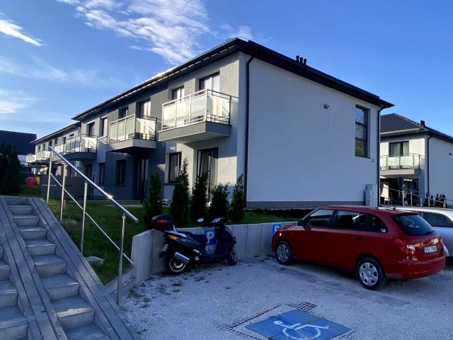 Mieszkanie 2-pokojowe Czechowice-Dziedzice, ul. Plenerowa. Zdjęcie 1