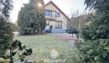 dom wolnostojący, 11 pokoi Świdnik, ul. ks. Kanonika Jana Hryniewicza