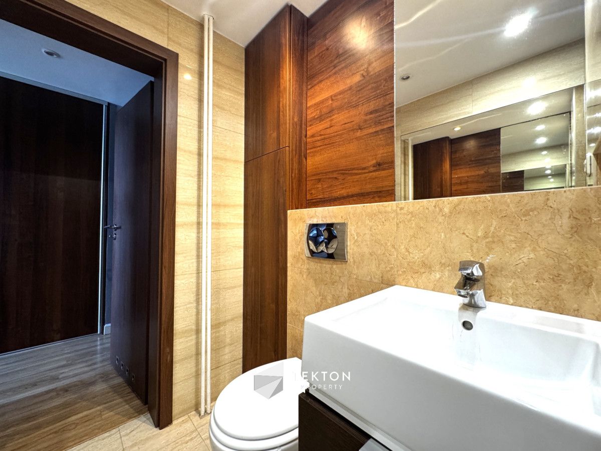 Mieszkanie 2-pokojowe Gdynia Witomino, ul. Wielkokacka. Zdjęcie 12