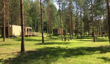 Działka budowlana Rydzewo