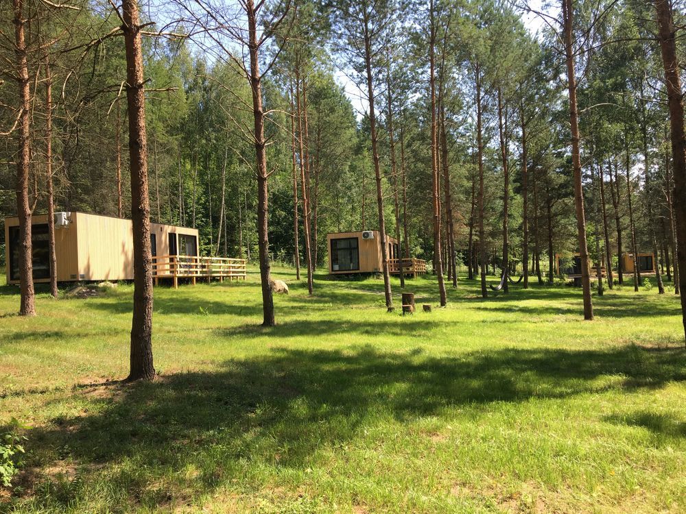 Działka budowlana Rydzewo