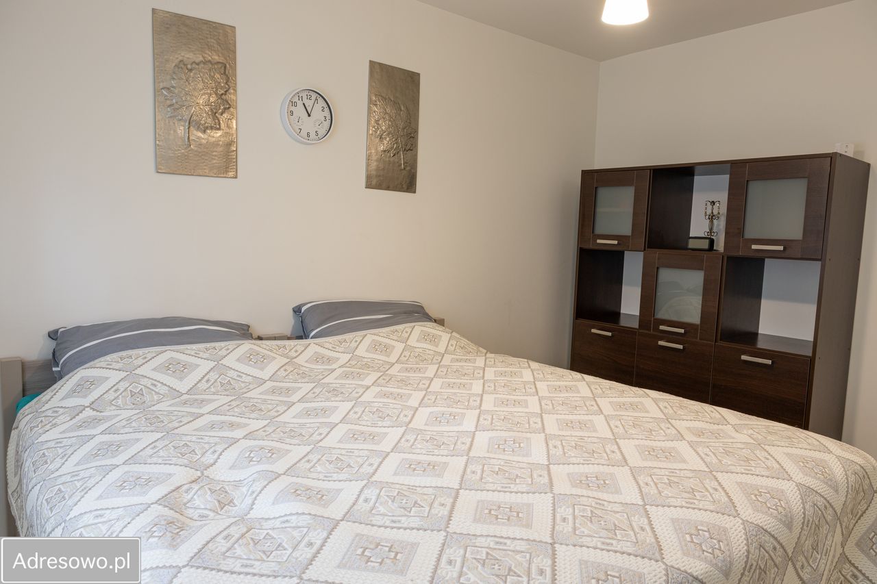 Mieszkanie 3-pokojowe Kudowa-Zdrój Centrum, al. Jana Pawła II. Zdjęcie 17