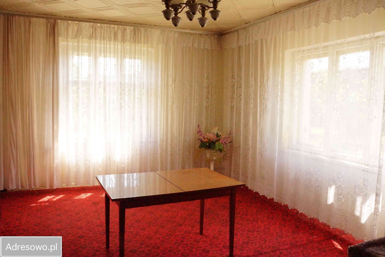 siedlisko, 4 pokoje Gola Górowska. Zdjęcie 3