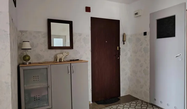 Mieszkanie 3-pokojowe Zawichost Prosperów, ul. Sportowa