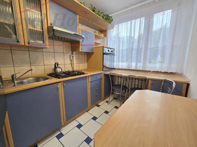 Mieszkanie 3-pokojowe Wrocław Muchobór Mały. Zdjęcie 7