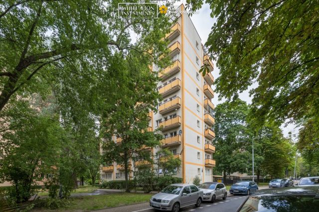 Mieszkanie 1-pokojowe Warszawa Mokotów, ul. Marzanny. Zdjęcie 15