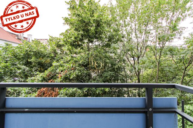 Mieszkanie 2-pokojowe Wrocław Grabiszyn, ul. Spiżowa. Zdjęcie 4