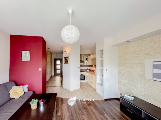 Mieszkanie 2-pokojowe Poznań Grunwald, ul. Smardzewska. Zdjęcie 2