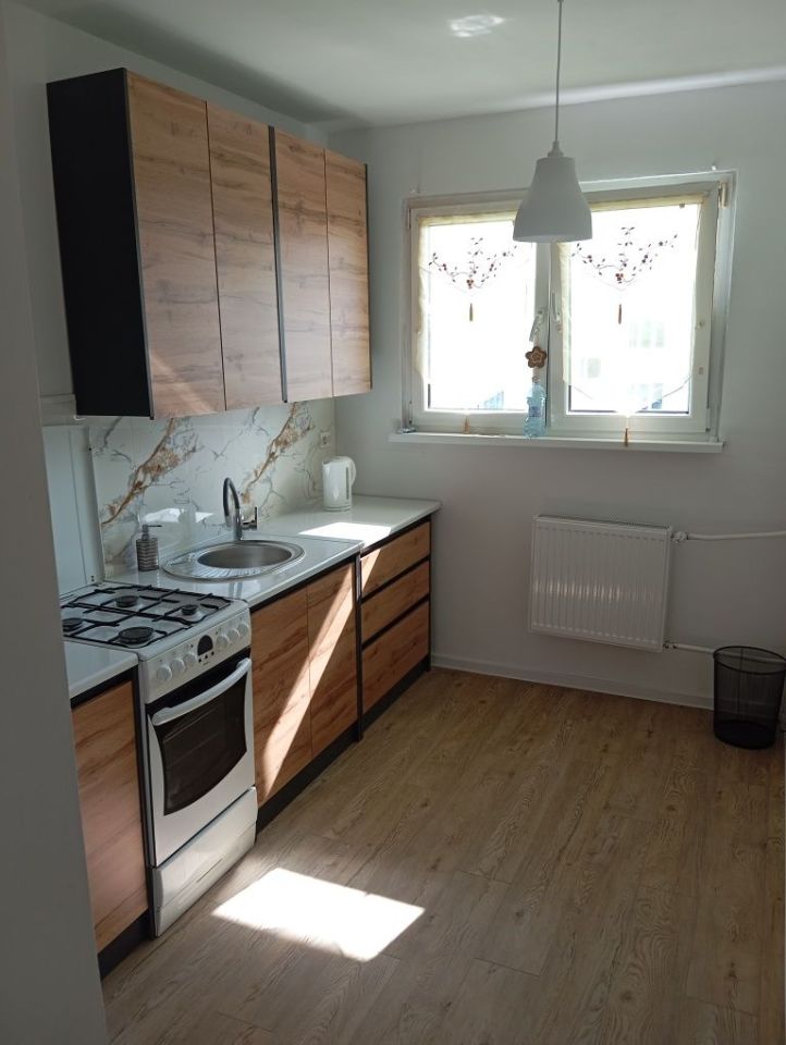 Mieszkanie 2-pokojowe Stargard, ul. Przedwiośnie. Zdjęcie 4