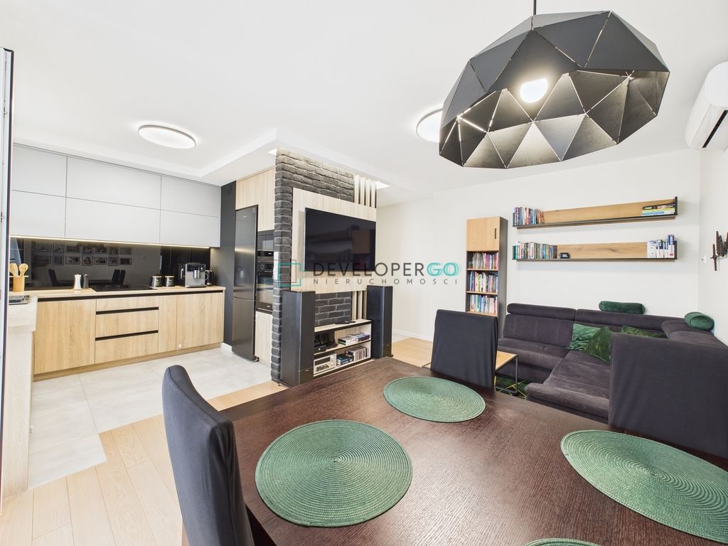 Mieszkanie 3-pokojowe Białystok, ul. 42 Pułku Piechoty