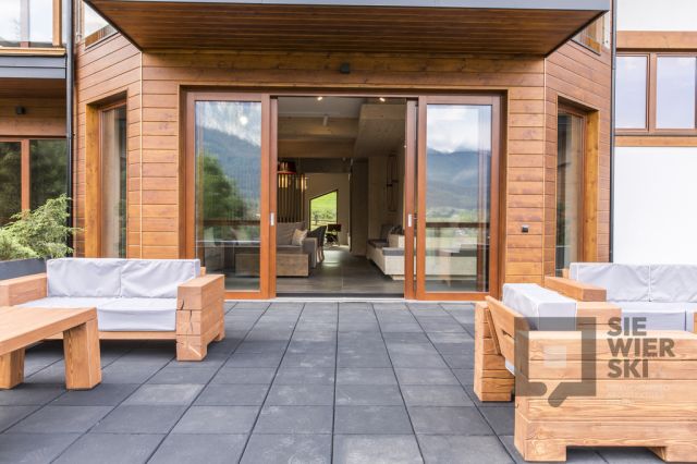 Mieszkanie 2-pokojowe Kościelisko. Zdjęcie 10