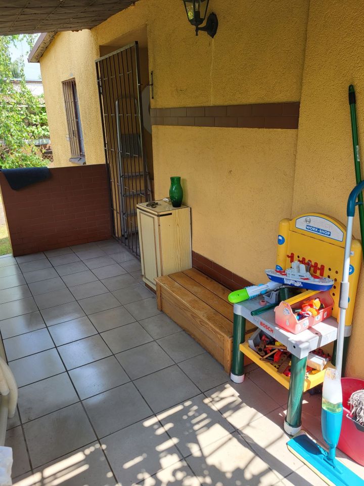 Działka rod Poznań Krzesiny, ul. Jarosławska. Zdjęcie 6