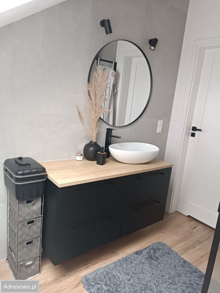 bliźniak, 4 pokoje Grzędzice, ul. Złota. Zdjęcie 6