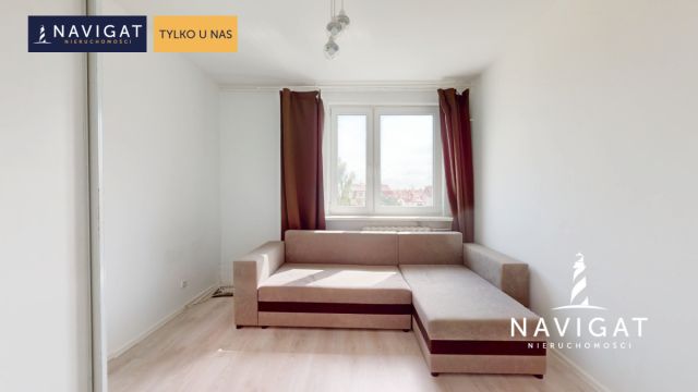 Mieszkanie 3-pokojowe Gdynia Cisowa, ul. Morska. Zdjęcie 4