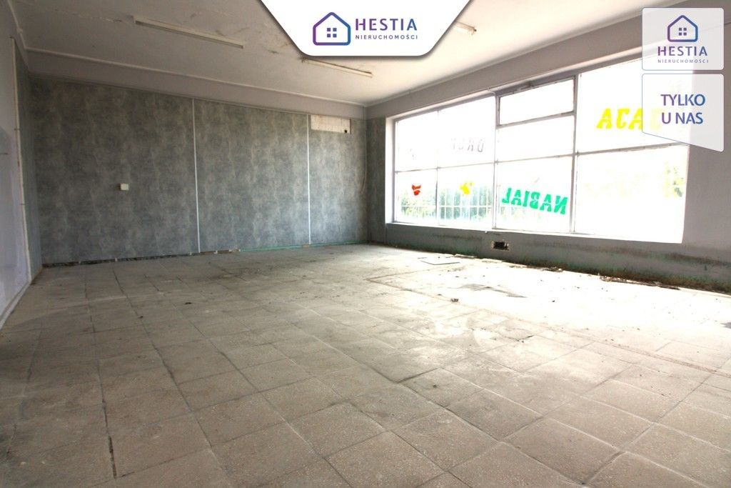 Lokal Reńsko. Zdjęcie 7