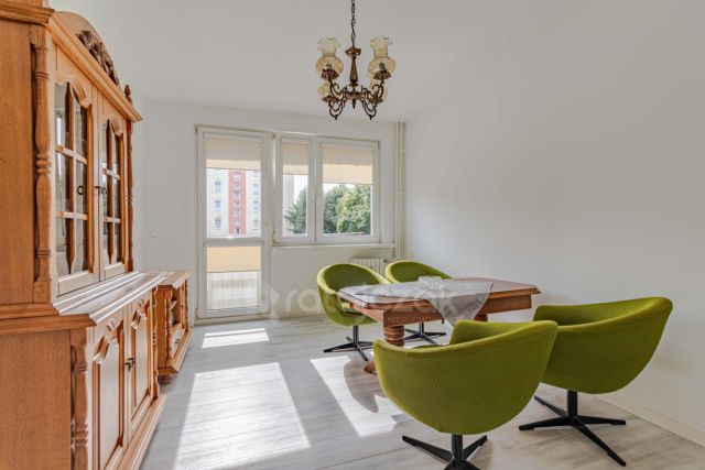 Mieszkanie 2-pokojowe Wejherowo, os. Kaszubskie. Zdjęcie 14