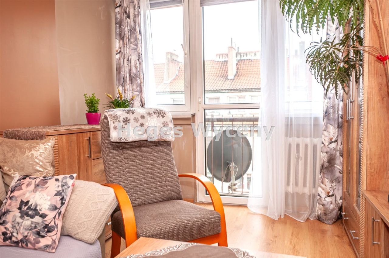 Mieszkanie 2-pokojowe Jawor. Zdjęcie 4