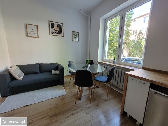 Mieszkanie 2-pokojowe Warszawa Mokotów, ul. Aleksandra Wejnerta. Zdjęcie 1