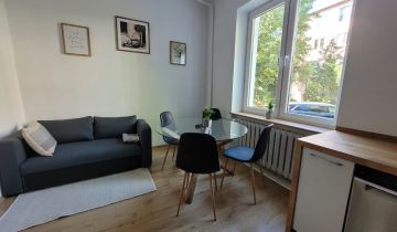 Mieszkanie 2-pokojowe Warszawa Mokotów, ul. Aleksandra Wejnerta