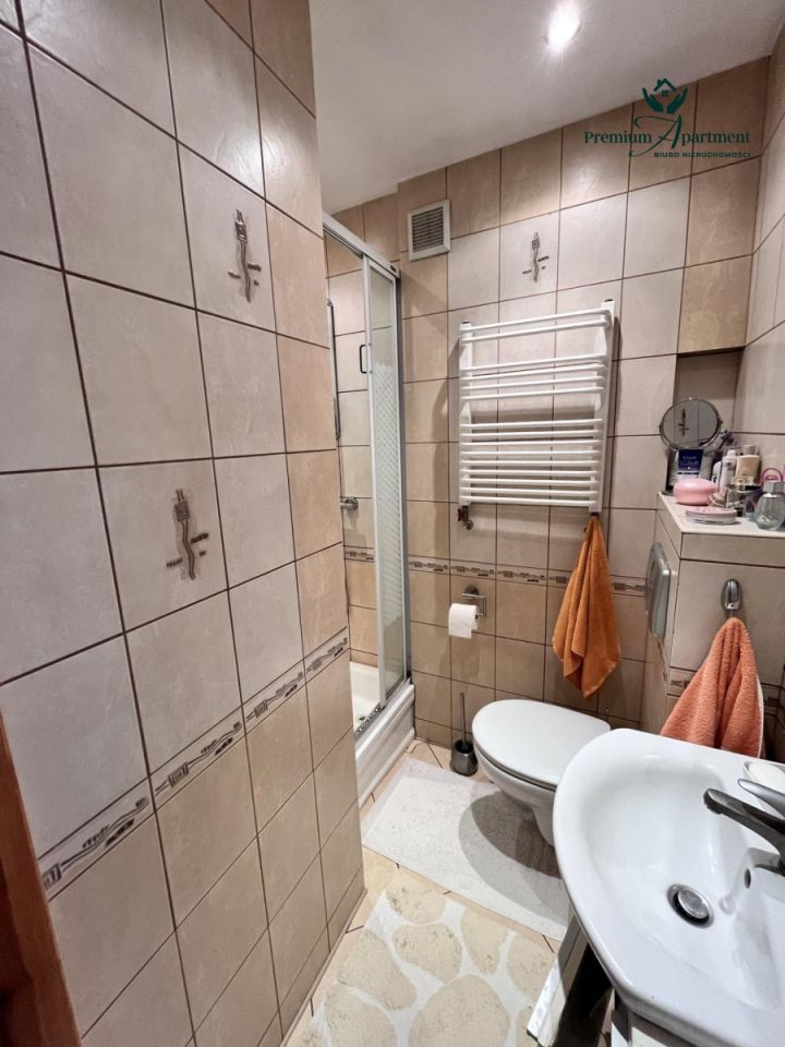 bliźniak, 3 pokoje Radom, ul. Żyzna. Zdjęcie 16