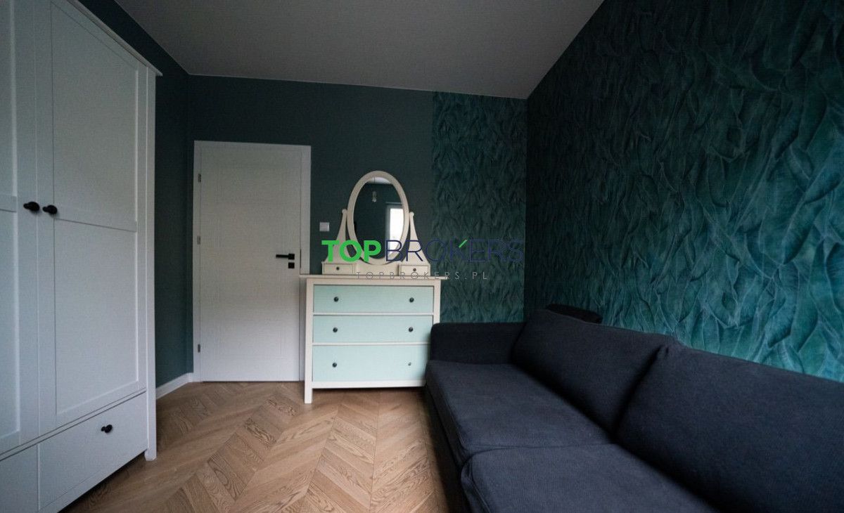 Mieszkanie 2-pokojowe Warszawa Ursynów, ul. Melchiora Wańkowicza. Zdjęcie 12