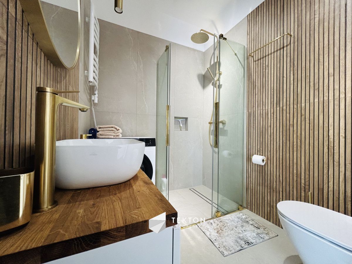 Mieszkanie 2-pokojowe Ostróda, ul. 3 Maja. Zdjęcie 8