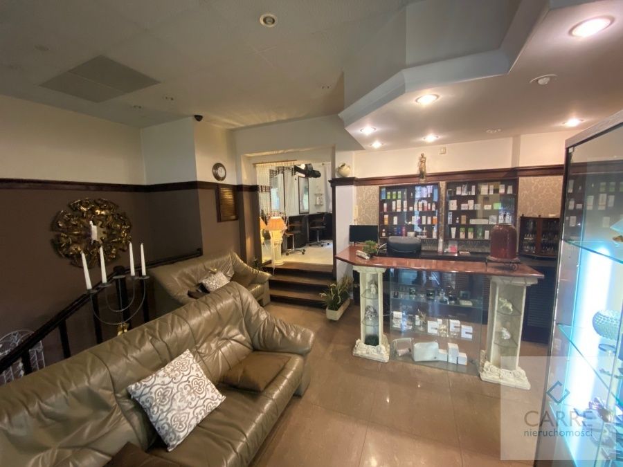 Lokal Szczecin Centrum. Zdjęcie 11