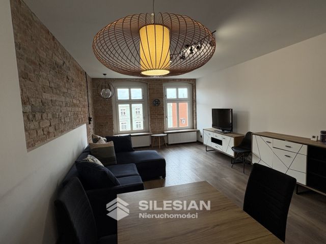 Mieszkanie 2-pokojowe Świdnica Centrum, rynek Rynek. Zdjęcie 5