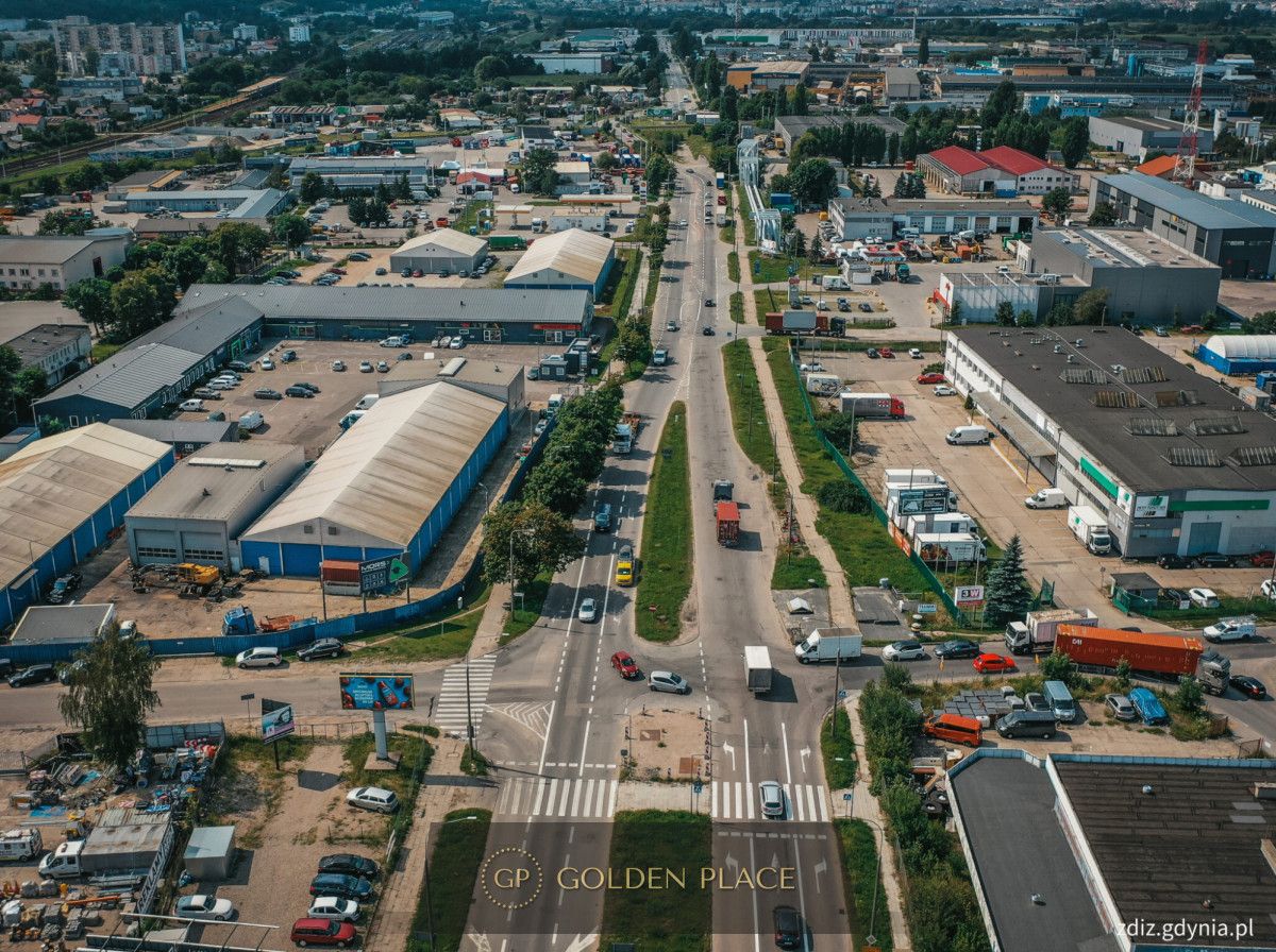 Lokal Gdynia Chylonia, ul. Północna. Zdjęcie 12