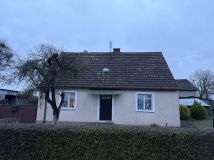 dom wolnostojący, 4 pokoje Suchanówko