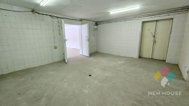 Nieruchomość komercyjna Olsztyn Kormoran, ul. Wincentego Pstrowskiego. Zdjęcie 6