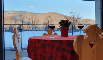 Mieszkanie 4-pokojowe Szczyrk, ul. Skalista