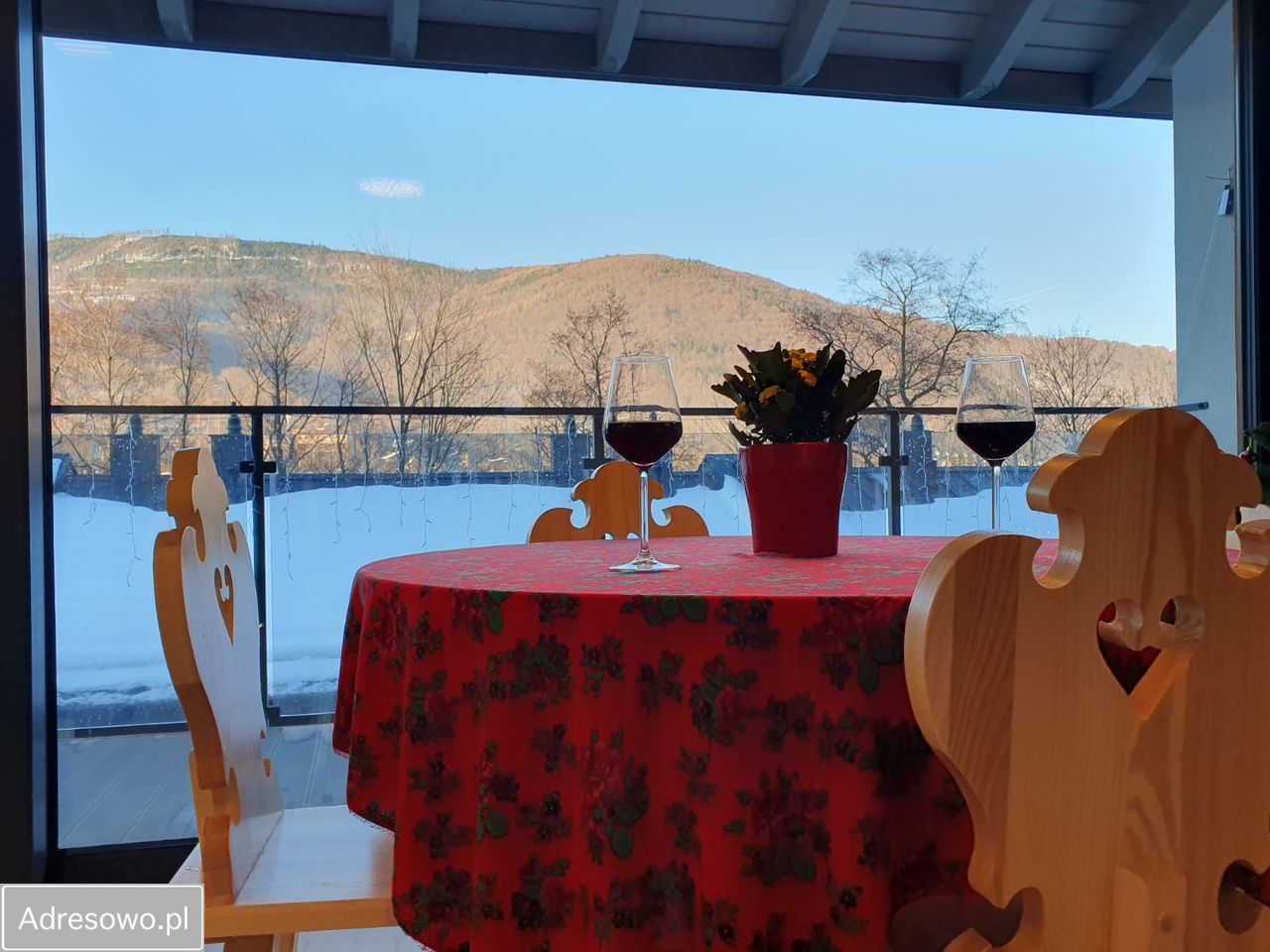 Mieszkanie 4-pokojowe Szczyrk, ul. Skalista. Zdjęcie 2