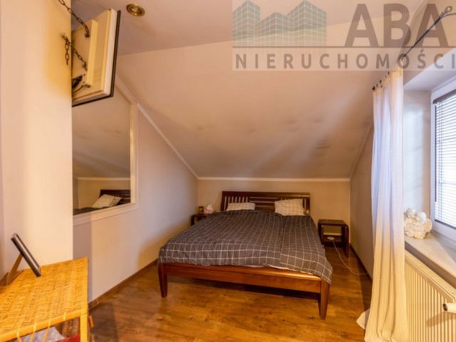 dom wolnostojący, 4 pokoje Turek, ul. Dębowa. Zdjęcie 5