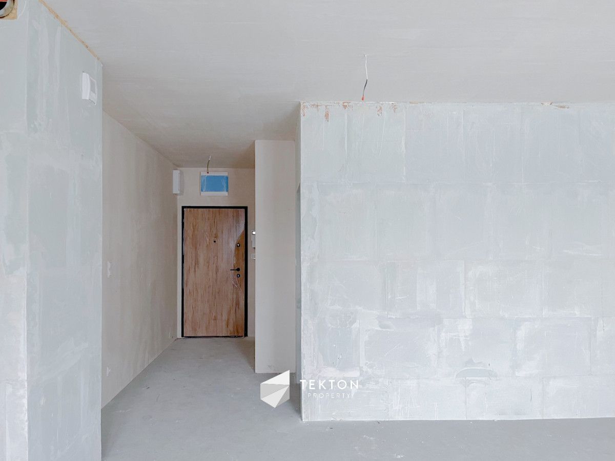 Mieszkanie 1-pokojowe Poznań Nowe Miasto, ul. Aleksandra Studniarskiego. Zdjęcie 7