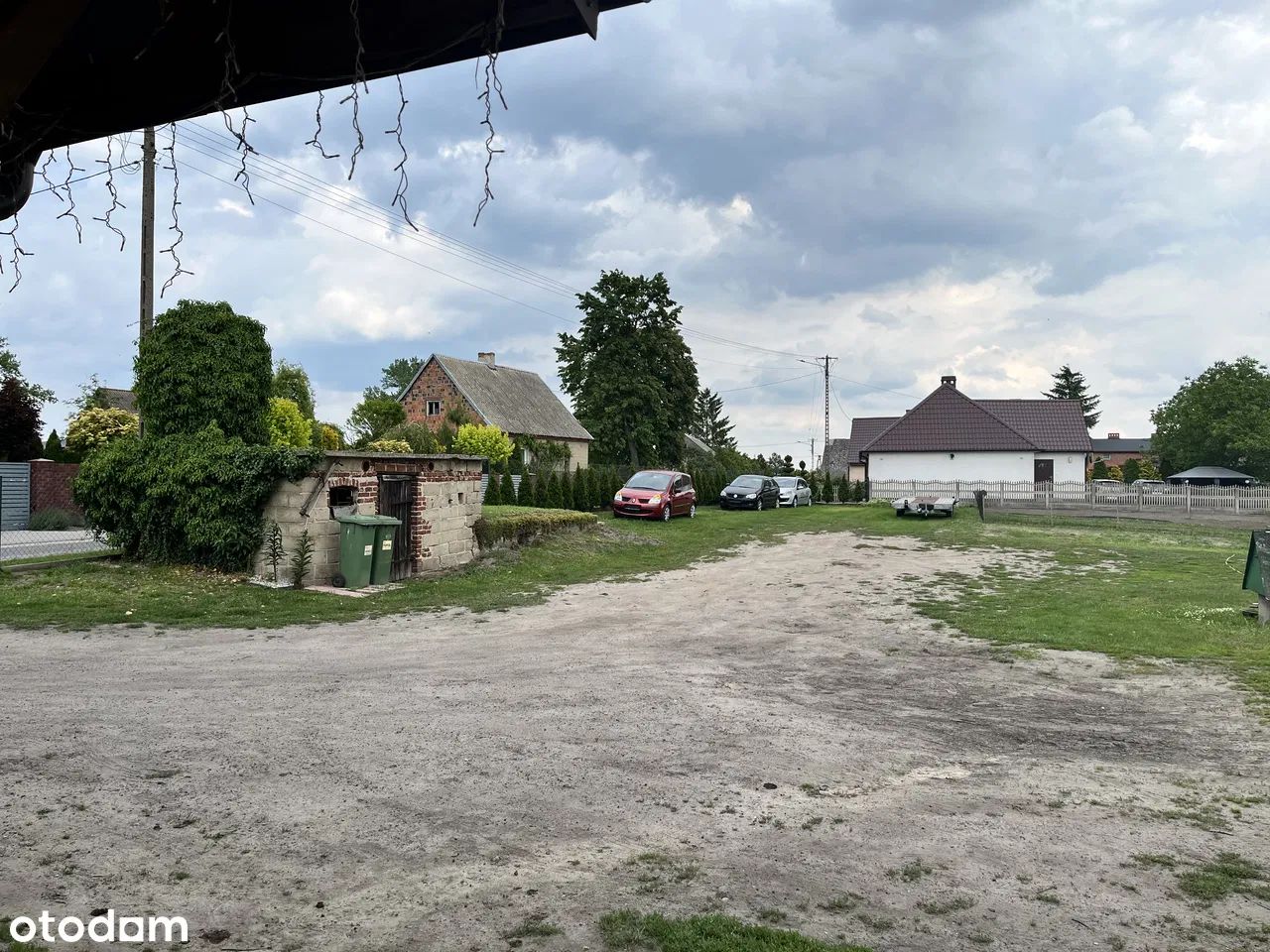 dom wolnostojący, 3 pokoje Ratyń. Zdjęcie 4