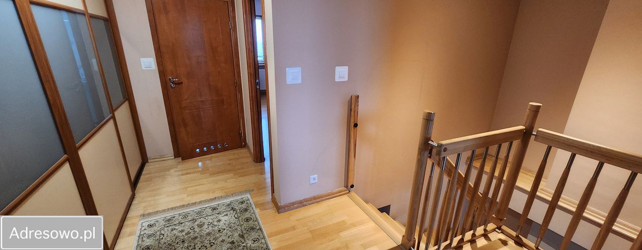 Mieszkanie 4-pokojowe Warszawa Natolin, ul. Stryjeńskich. Zdjęcie 5