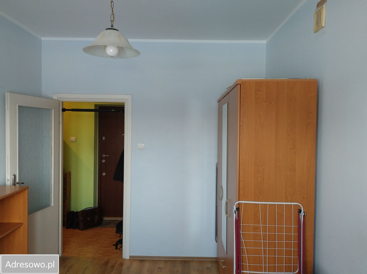 Mieszkanie 2-pokojowe Warszawa Górny Mokotów, ul. Antoniego Edwarda Odyńca. Zdjęcie 6