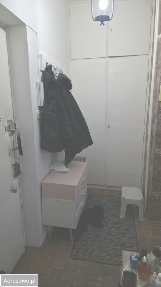 Mieszkanie 1-pokojowe Warszawa Praga-Południe. Zdjęcie 6