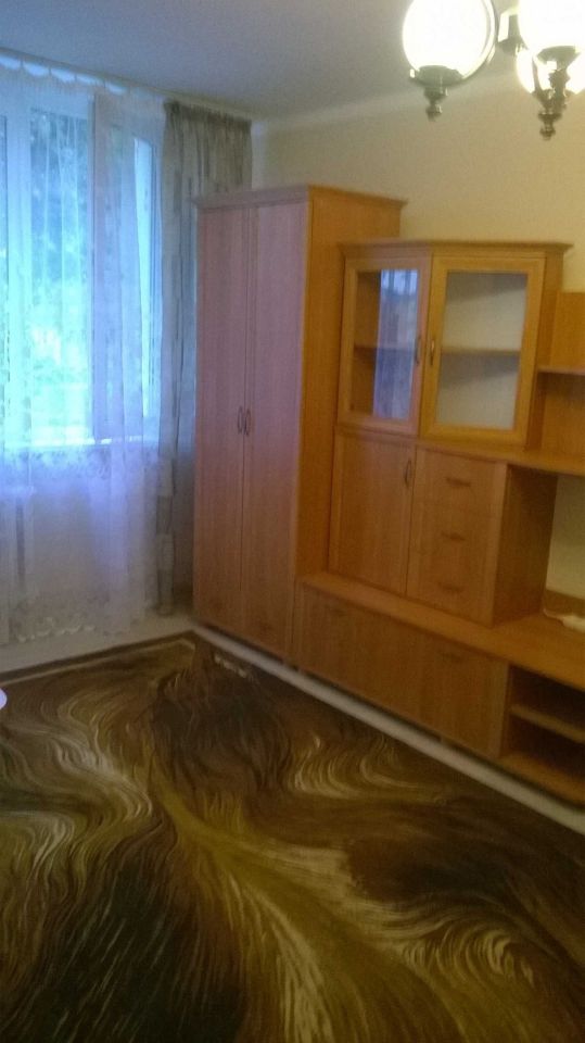 Mieszkanie 1-pokojowe Zamość. Zdjęcie 3